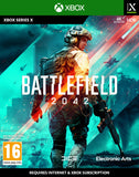 Electronic Arts Battlefield 2042 Xbox Series X-game