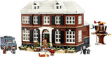 LEGO 21330 Ideeën Mam, ik heb het vliegtuig gemist! Set voor volwassenen, modelhuis Kevin McCallister om te bouwen met 5 figuren