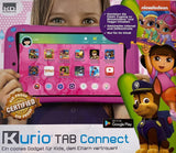 Kurio Tab Connect Toggo Blau