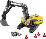 LEGO 42121 Technic Zware graafmachine