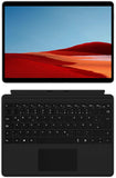 Surface Pro X Keyboard, zwart (compatibel met Surface Pro 8)