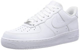 NIKE heren Nike Air Force 1 07Basketbalschoen