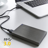 HDD Intenso compatible 2,5 2TB Black ext