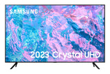 Samsung UE43CU7100