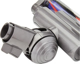 Echt Dyson Turbo Borstel Turbine Hoofd DC28 DC33 DC37 DC39 DC53 DC52 DC54 DC78