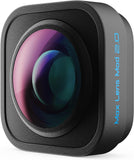 GoPro Max Lens Mod 2.0 (HERO12 Zwart) - Officiële GoPro Accessoire