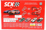 Seat 5FA099339K autoracebaan Cupra Circuit 1:32 racebaan