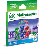 LeapFrog LeapPad Cartridge PJ Masks