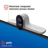 POLY studio e70 videoconferentie camera