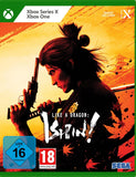 Like a Dragon: ISHIN! (Xbox One / Xbox Series X)