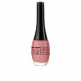 Nagellak Beter Nail Care Youth Color Nº 033 Taupe Rose 11 ml