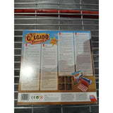 Galgje Spel Falomir 11506 (ES-PT)