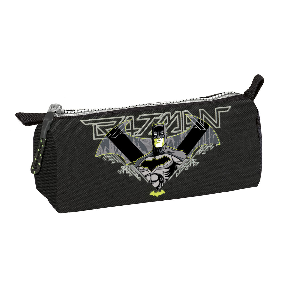 Alleshouder Batman Game over Zwart 21 x 8 x 7 cm