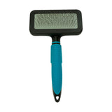 Hondenkam Nayeco Blauw