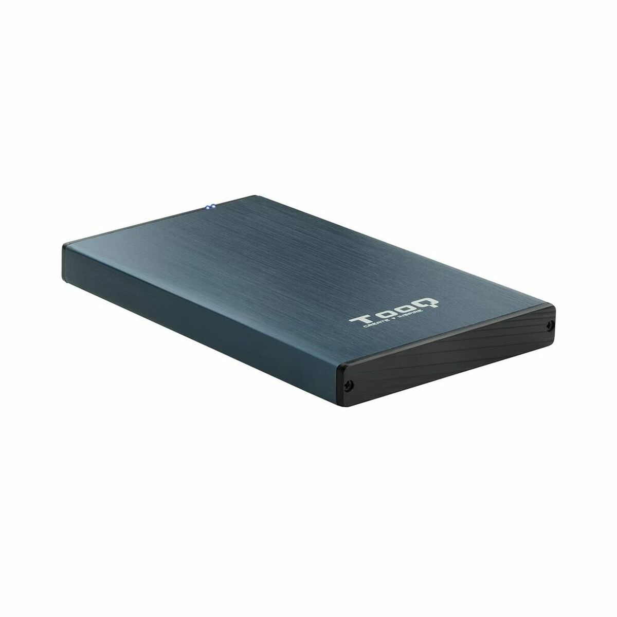 Hard drive hoes TooQ TQE-2527PB