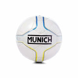Zaalvoetbal Munich Prisma Wit