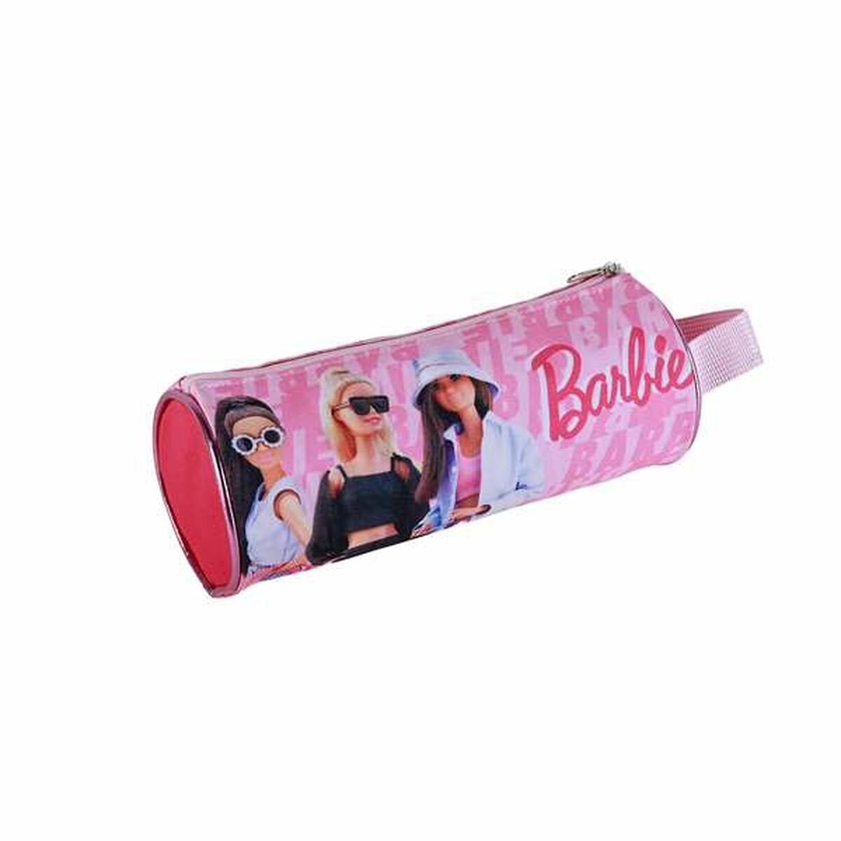 Alleshouder Barbie 22 x 8 cm