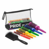 Accessoires kit Termix Kammen- en borstelset