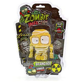 Actiefiguren Zombies