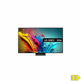 Smart TV LG 75QNED86T6A 4K Ultra HD 75" LED HDR QNED