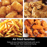 Ninja Air Fryer V4