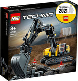 LEGO 42121 Technic Zware graafmachine