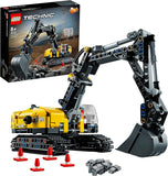 LEGO 42121 Technic Zware graafmachine