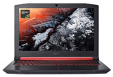 Acer - Nitro 5 15,6 inch Laptop - Intel Core i5 - 8 GB geheugen - NVIDIA GeForce GTX 1050 Ti - 256 GB Solid State Drive - Zwart