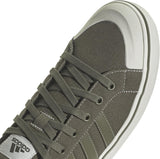 adidas heren Bravada 2.0 Lifestyle Skateboarding Canvas ShoesSchoenen