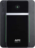 APC BVX1200LI Easy UPS uninterruptible power supply (UPS) Line-Interactive 1200 VA 650 W 6 AC outlet(s) - APC Easy UPS, Line-Interactive, 1200 VA, 650 W, Sine, 140 V, 300 V1200 VA / 650 Watt