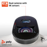 POLY studio e70 videoconferentie camera