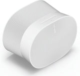 Sonos Era 300, Met next-level geluid van alle kanten omringt Era 300 je niet alleen, hij plaatst je midden in je muziek. (Wit)