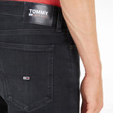 Tommy Hilfiger heren Denim Broek Simon Skny Dyjbk