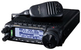 FT-891 FT891 YAESU Original, FT-891 HF/50 MHz, analoog, ultracompacte mobiele / basiszender, 100 Watt