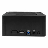 Recorder Startech SDOCK2U33RE Zwart