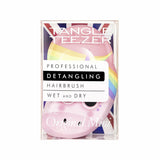 Ontwar Haarborstel Tangle Teezer Mini Original Mini Eenhoorn