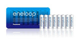 Panasonic 1x8 Eneloop Mignon