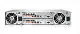 HP P2000 G3 iSCSI MSA Controll