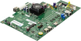 HP Formatter PC Board