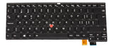 Lenovo Keyboard (SWISS)