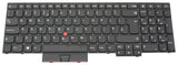 Lenovo Keyboard (ENGLISH)