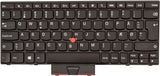 Lenovo Keyboard (DANISH)