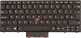 Lenovo Keyboard (ENGLISH)