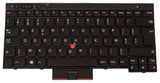 Lenovo Keyboard (BELGIAN)