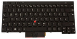 Lenovo Keyboard (GERMAN)