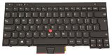 Lenovo Keyboard (SWISS)