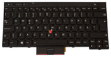 Lenovo Keyboard (SWEDISH)