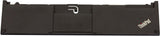 Lenovo Palmrest assembly with click