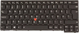 Lenovo Keyboard (SWEDISH)