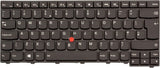 Lenovo Keyboard(UK/English) w/BL